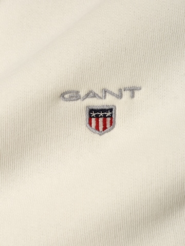 GANT - Sweatshirt em bege