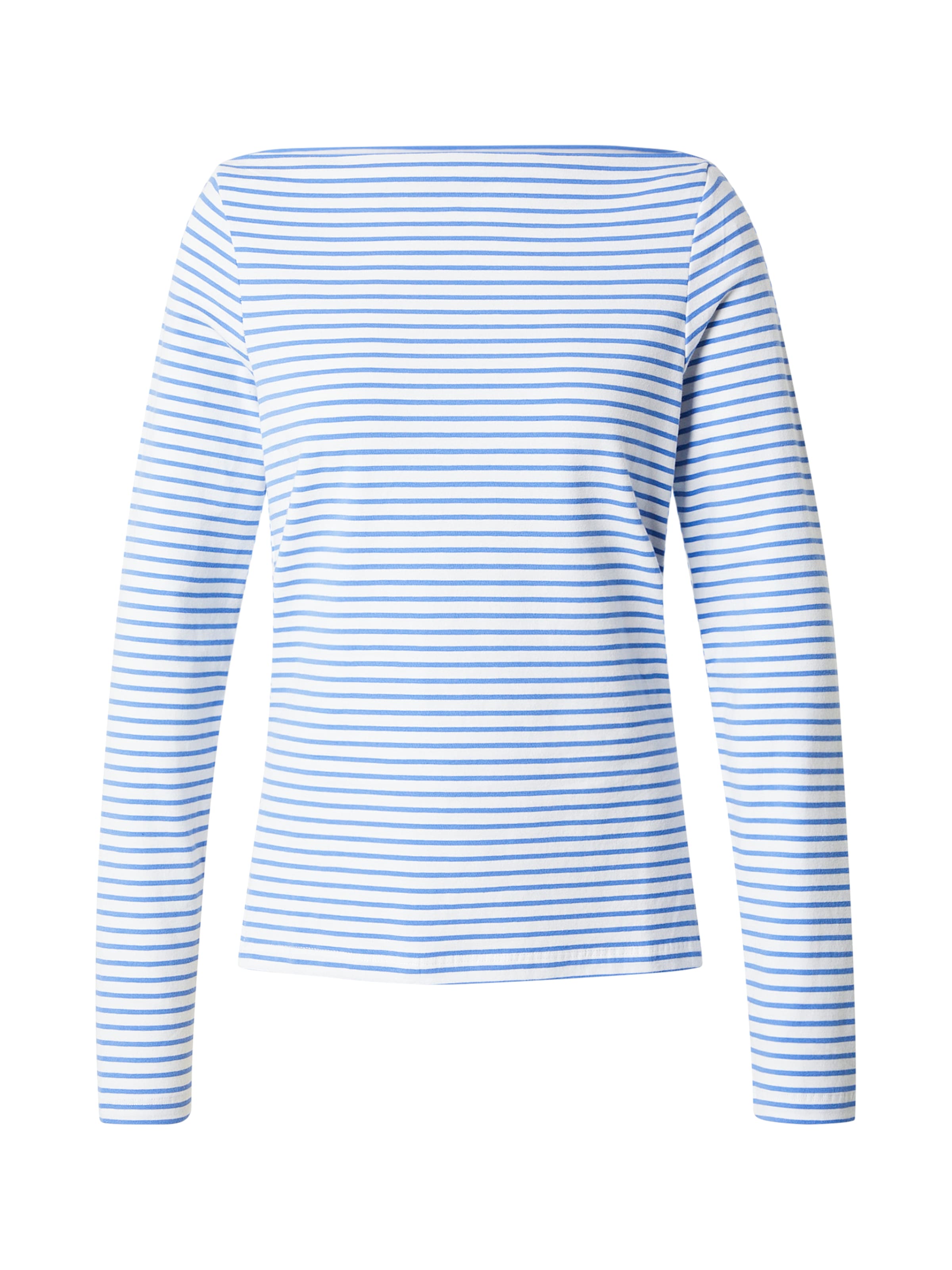 ONLY Tričko &#x27;ONLKISS&#x27; - Biela: predná strana