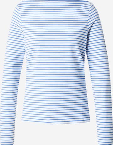 ONLY Shirt 'ONLKISS' in White: front