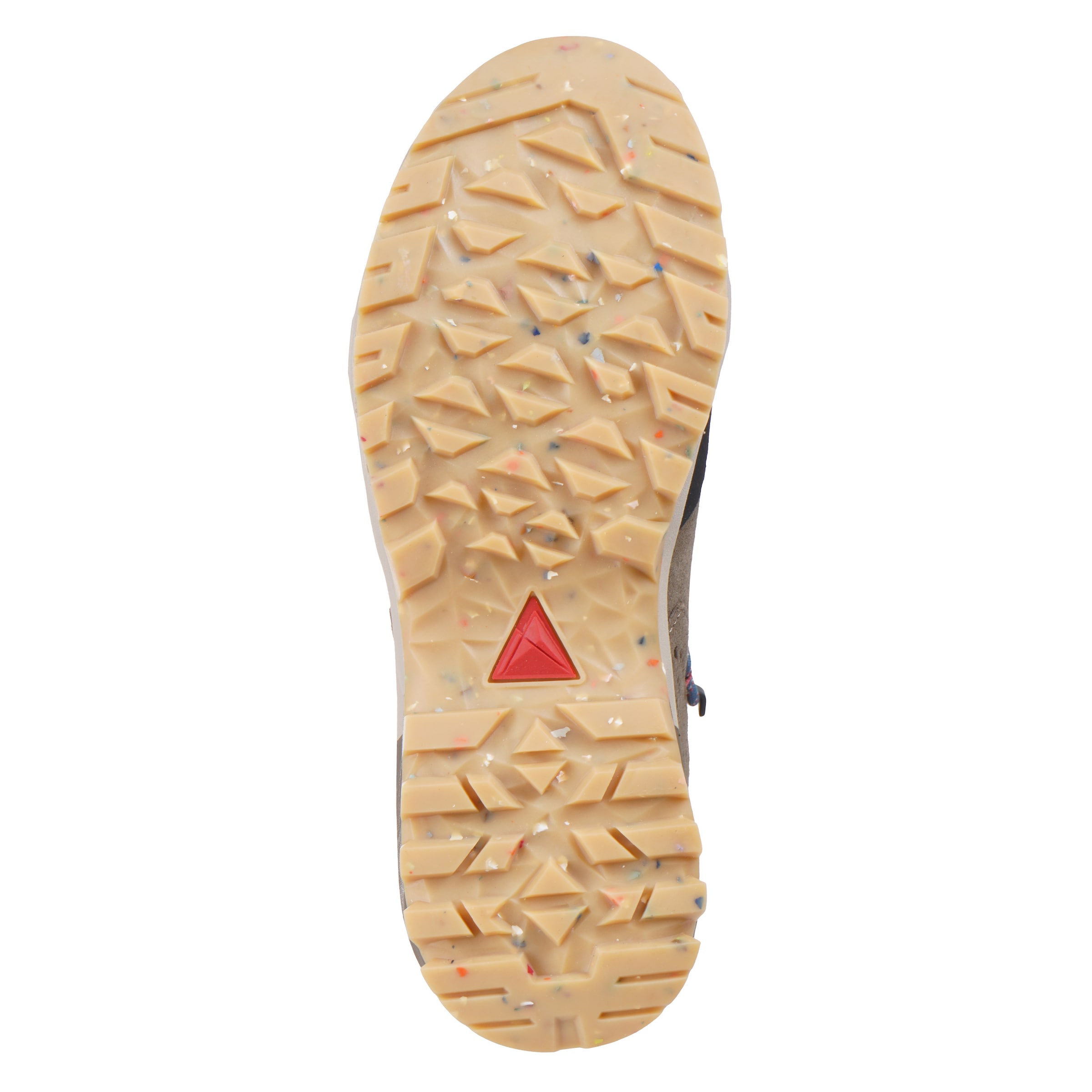 Dachstein - Sapatilhas baixas em castanho