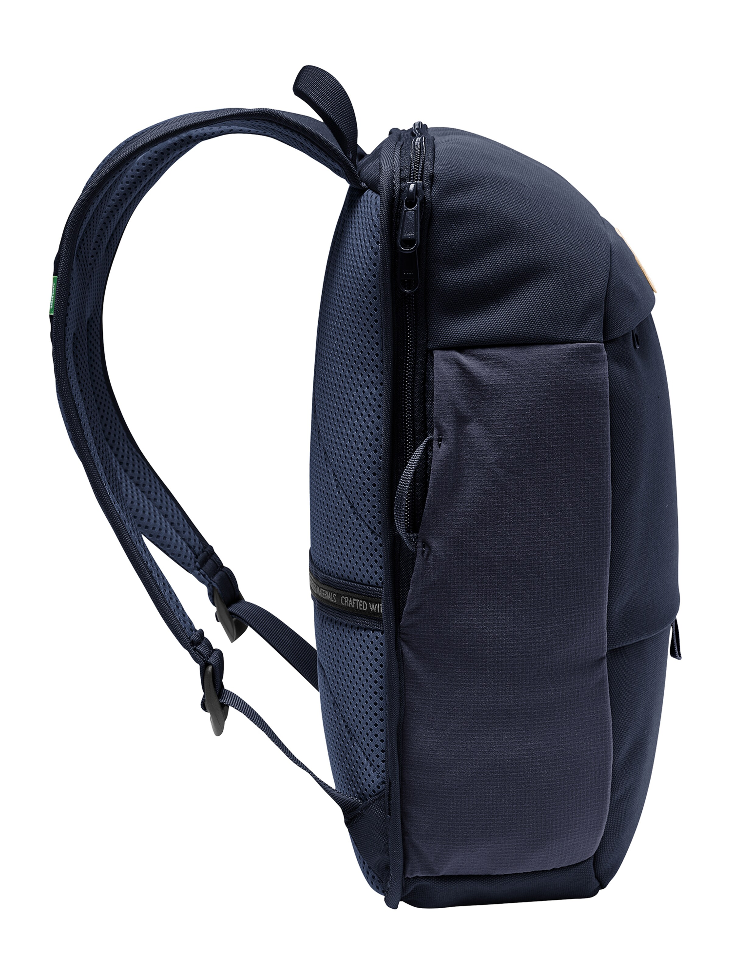 Zaino sportivo 'Coreway BP 10' di VAUDE in blu