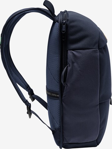 VAUDE Sports Backpack 'Coreway BP 10' in Blue