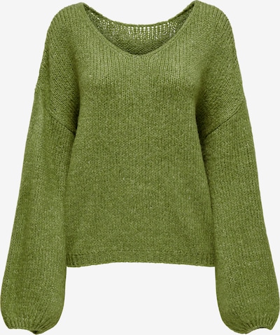 JDY Pullover 'JDYDINEA' in S in schilf, Produktansicht