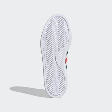 ADIDAS SPORTSWEAR Sneaker 'Grand Court 2.0' in Weiß