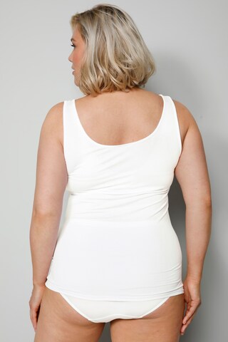 Maillot de corps TruYou en blanc