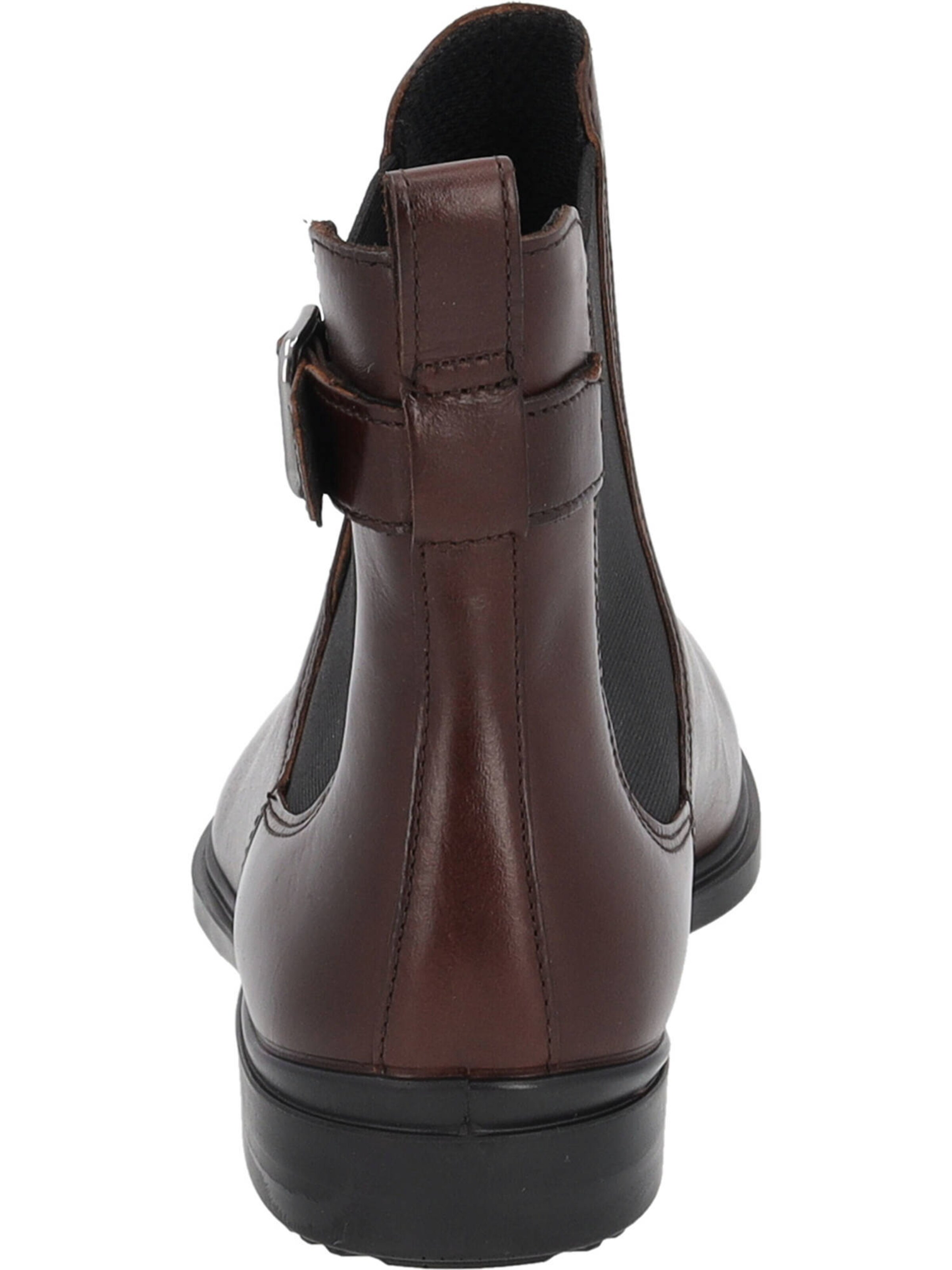 Boots chelsea 'Dress Classic' di ECCO in marrone