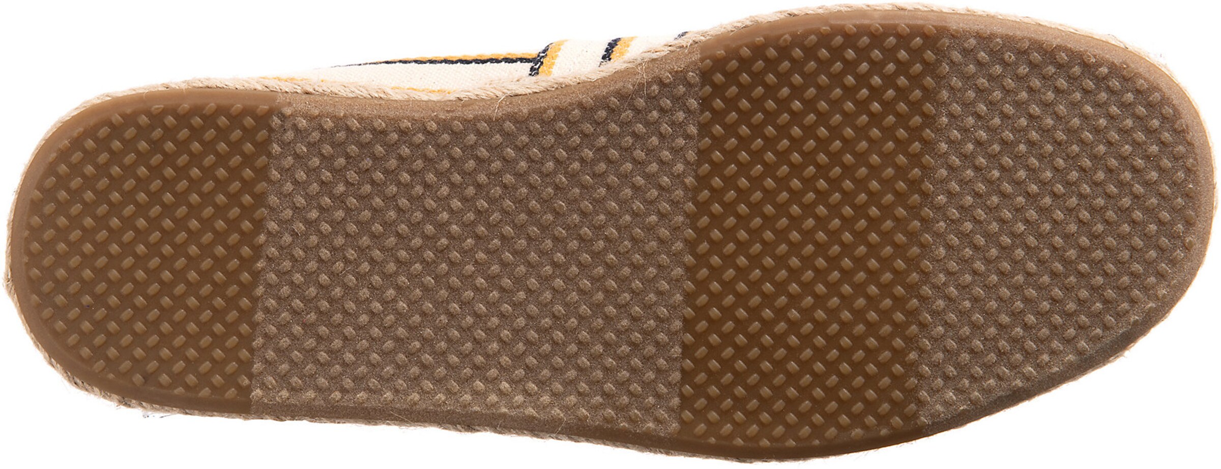 TOMS Espadrilles 'Alp Rope 2.0' in Beige