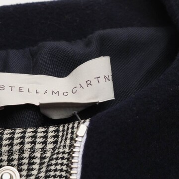 Stella McCartney Jacket & Coat in L in Blue