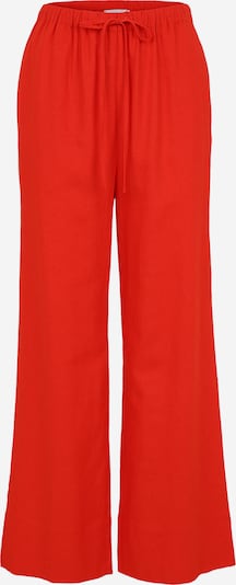 Guido Maria Kretschmer Women Hlače 'Mathilda' u ciglasto crvena, Pregled proizvoda