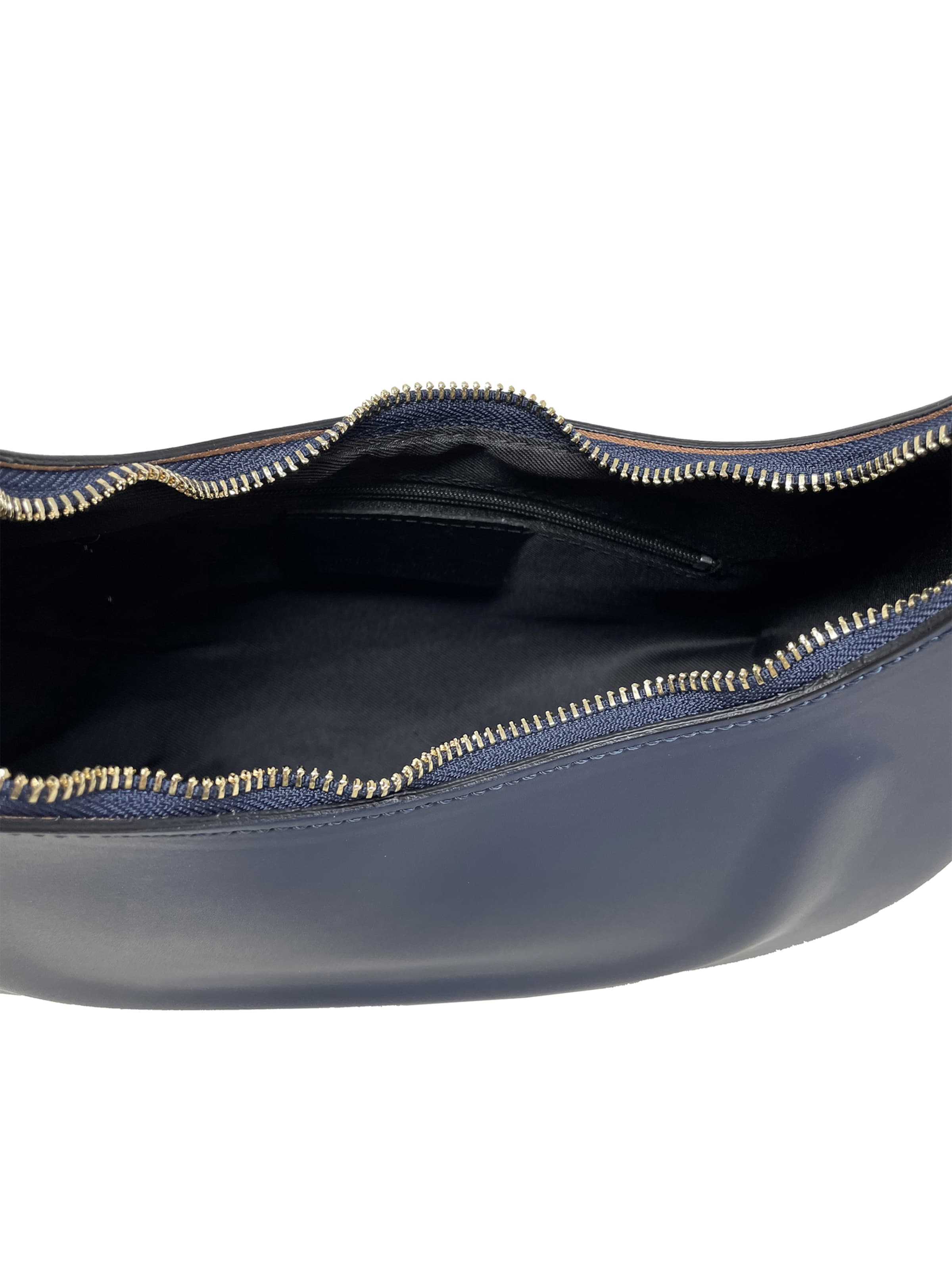 CHICCA BORSE Schoudertas in Blauw