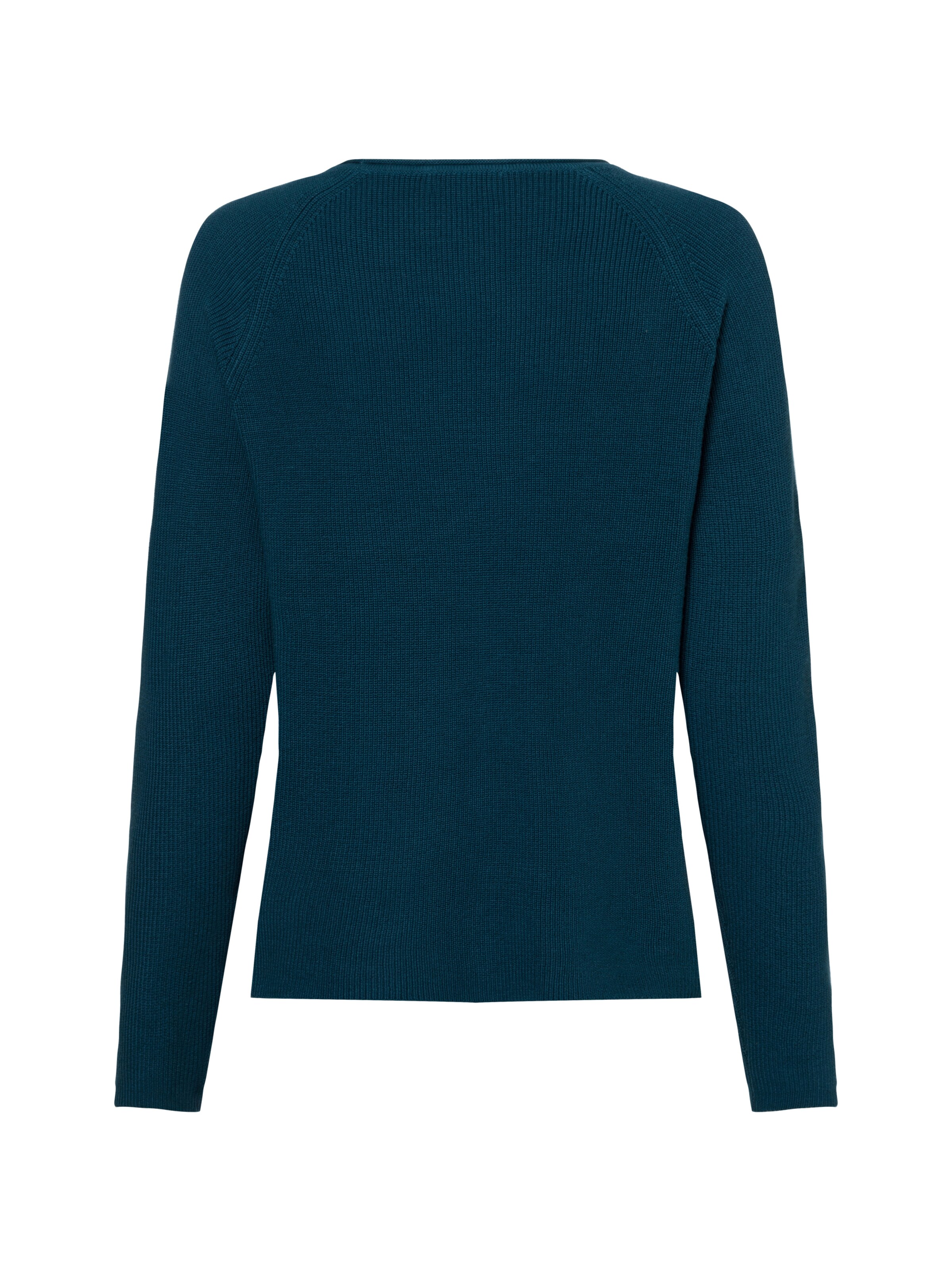 Marie Lund Pullover in Grün