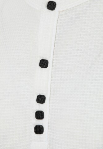 Redbridge Shirt in Weiß