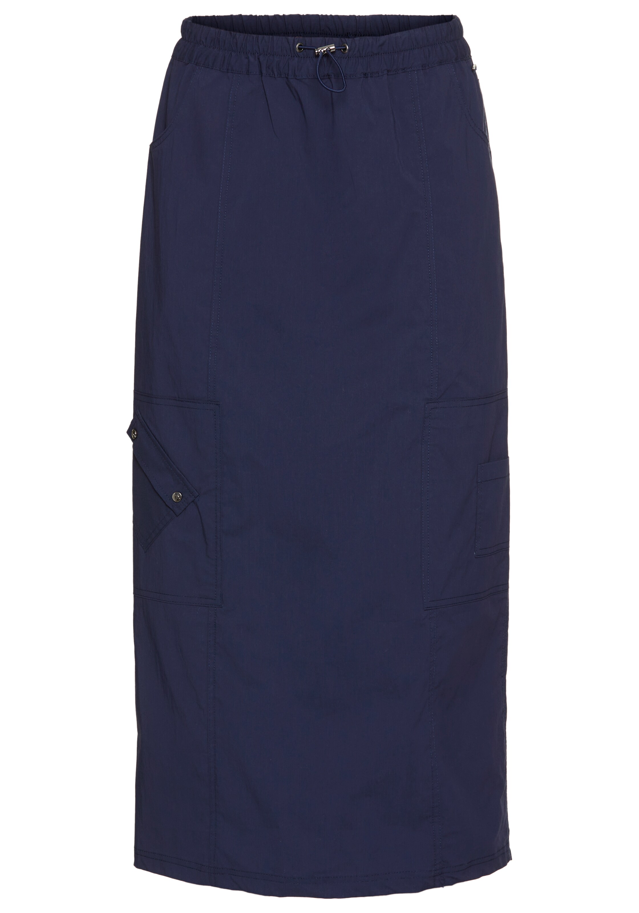 KangaROOS Skirt in Blue