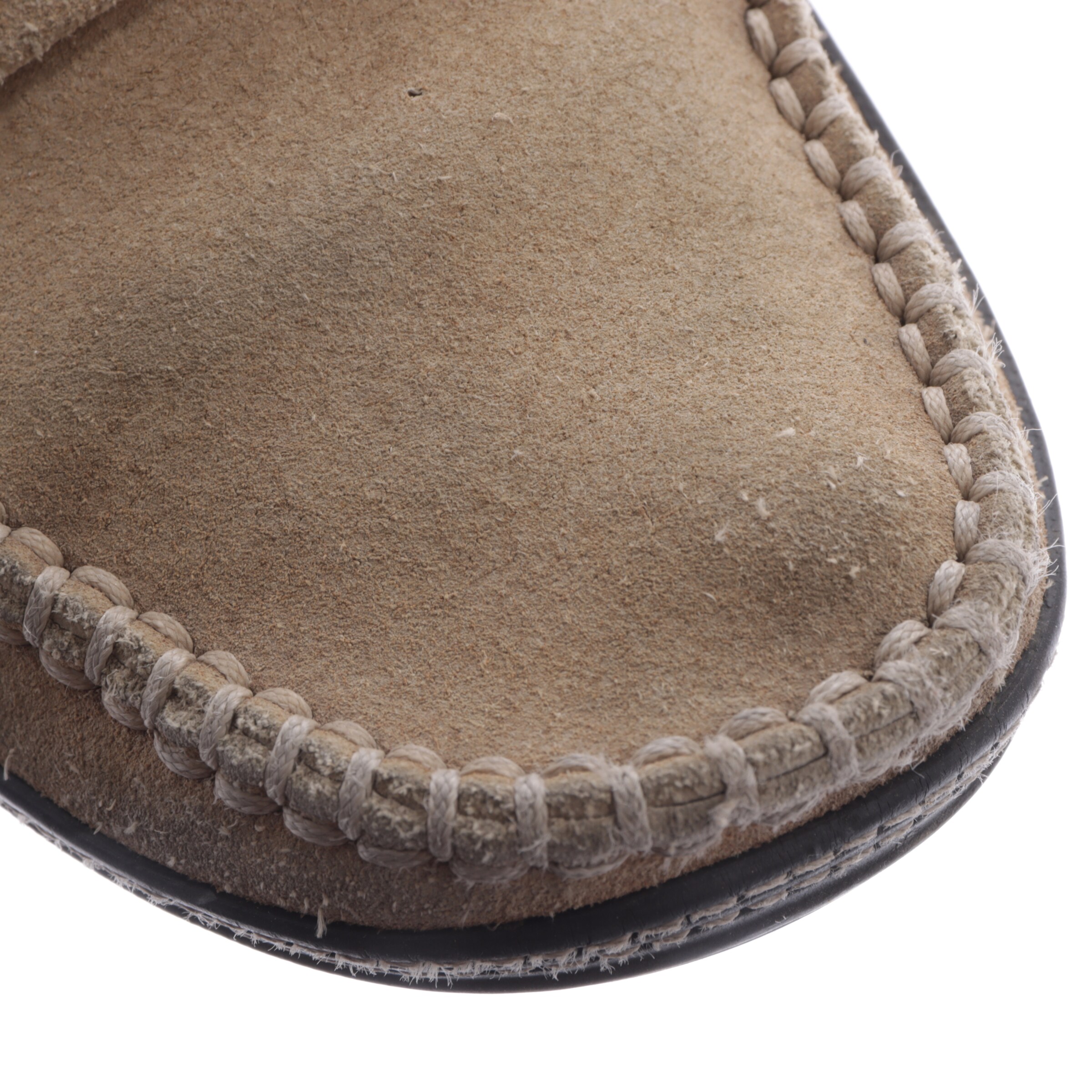 Tod's Halbschuhe 38,5 in Braun