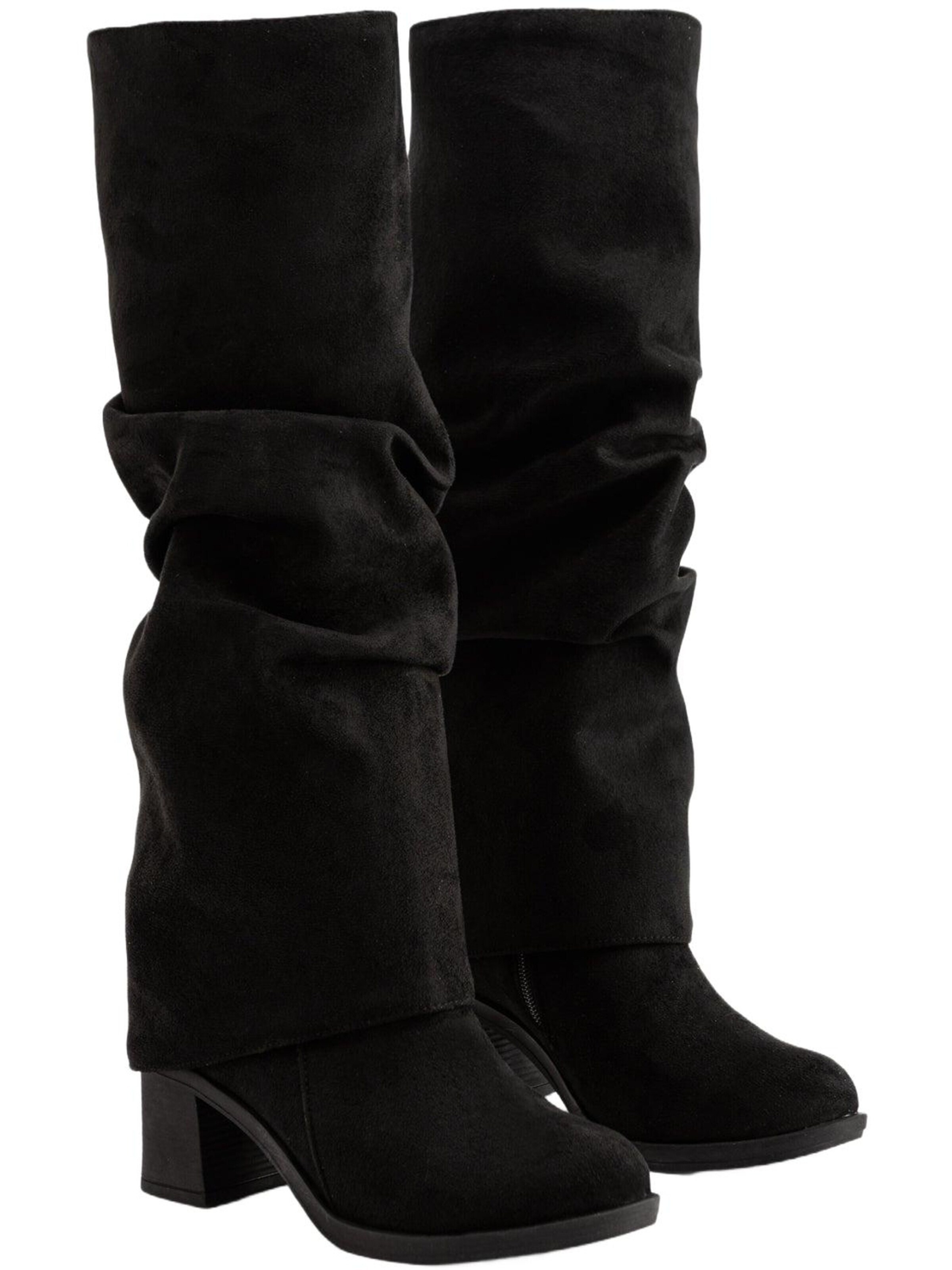 Limoya Boots 'Natalia' in Black