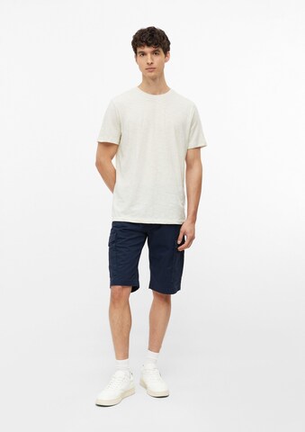 s.Oliver Regular Trousers 'File' in Blue