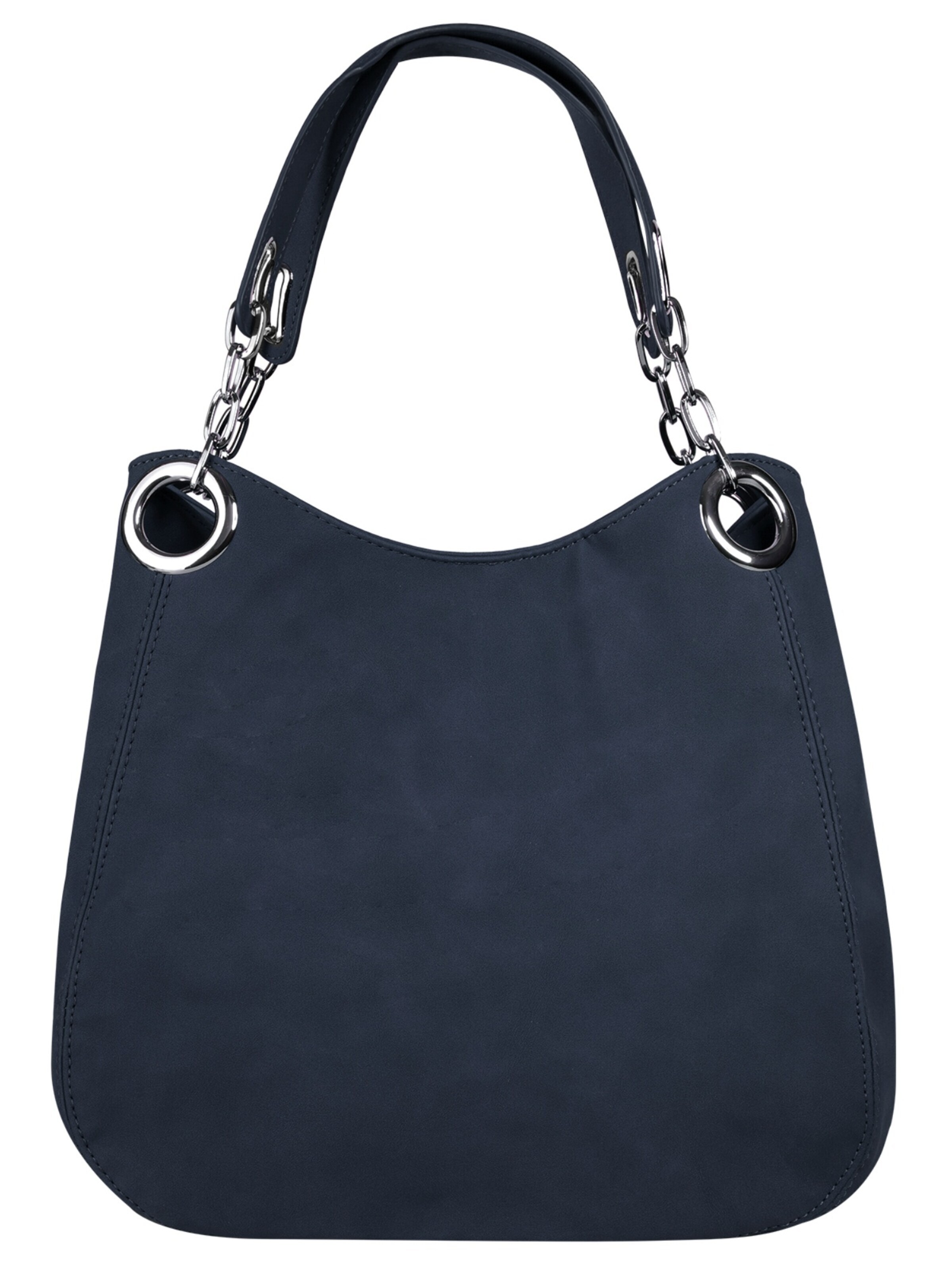 Bruno Banani Schultertasche‌‌‌ in Blau