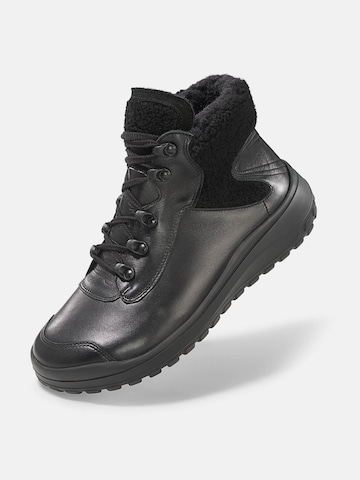 BÄR Booties 'Amal' in Black