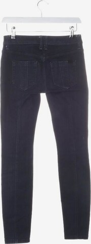 BURBERRY Jeans in 24 in Blue