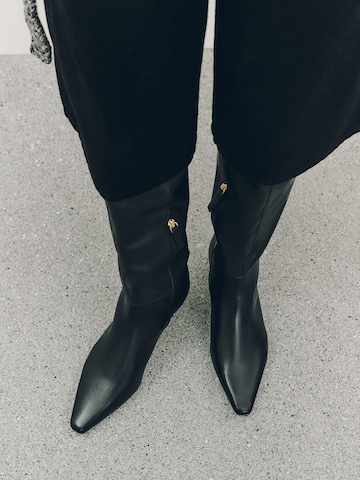 Next Boot 'Forever Comfort®' in Black