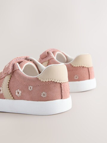 rožinė Next Sportbačiai