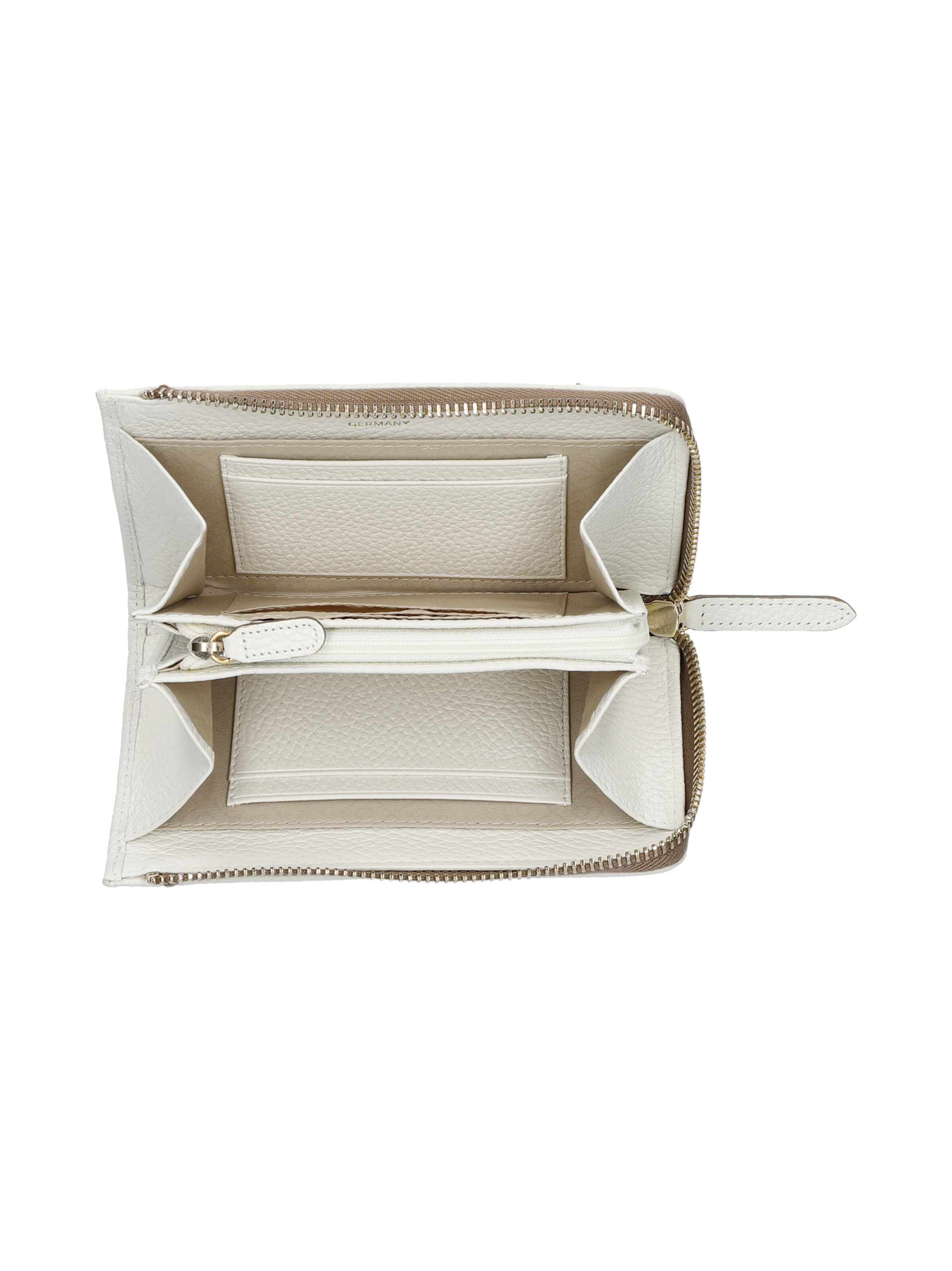 Picard Portemonnee in Wit