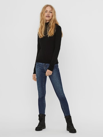 VERO MODA Trui in Zwart