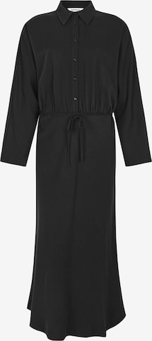 Soft Rebels Mekko 'Stormy' värissä musta: etupuoli