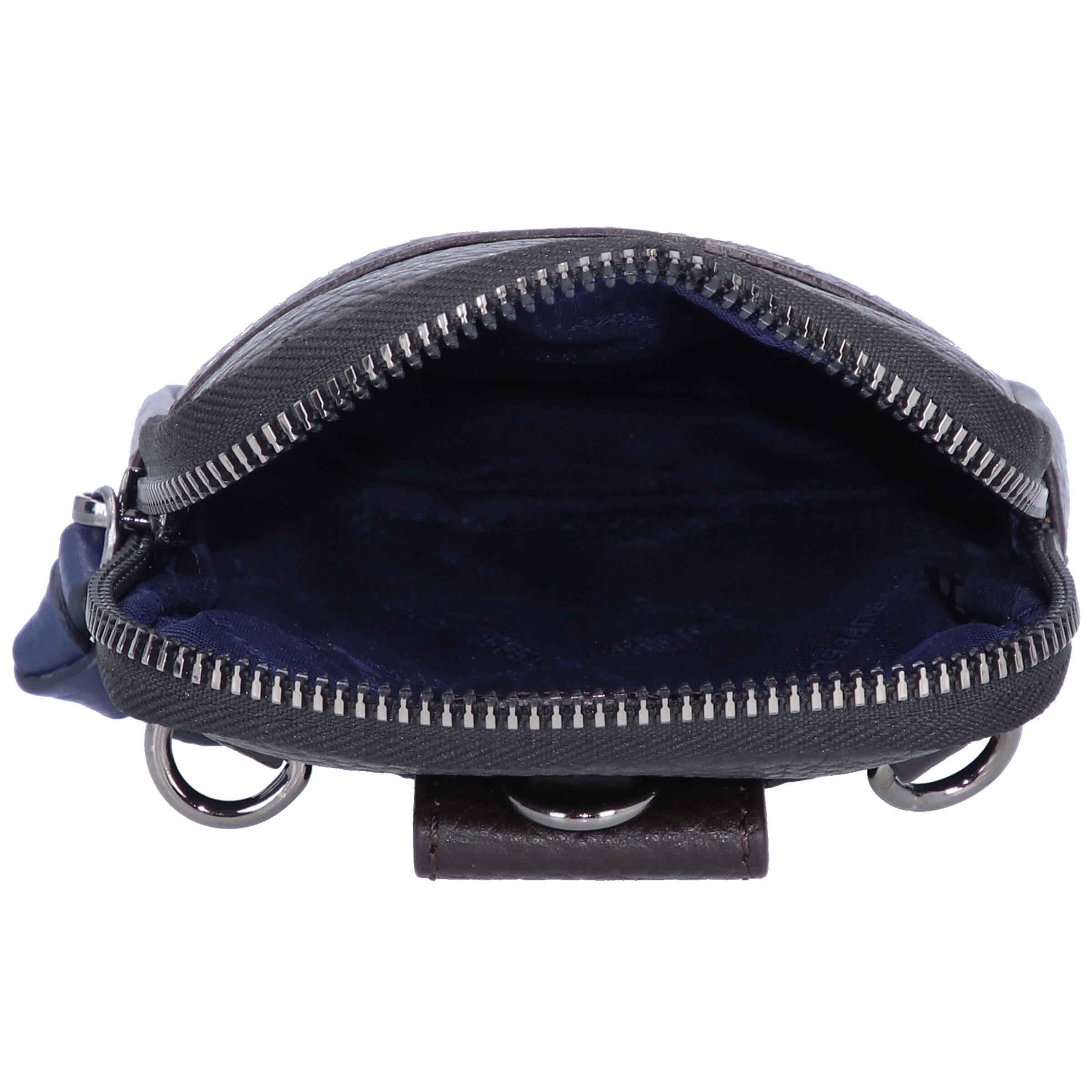 Braun Büffel Crossbody Bag 'Novara' in Brown