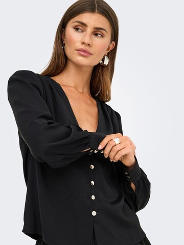 ONLY Top 'ONLCATY' in Black