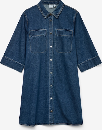 Palaidinės tipo suknelė 'VMMIGGA' iš VERO MODA, spalva – tamsiai (džinso) mėlyna, Prekių apžvalga