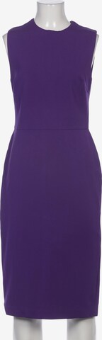 Ralph Lauren Dress in XL in Purple: front