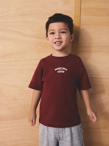 Next - Camisola em vermelho