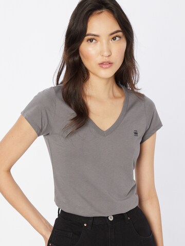 G-STAR Shirt 'Eyben' in Grey