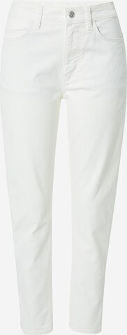 Slimfit Jeans di ESPRIT in bianco: frontale