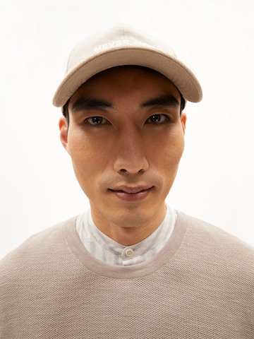 ARMEDANGELS Sweater 'TOLAA' in Beige