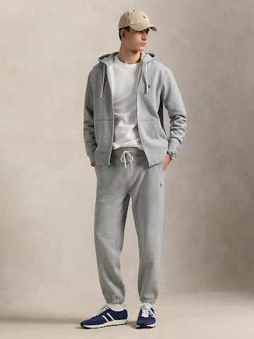 balta Polo Ralph Lauren Marškinėliai