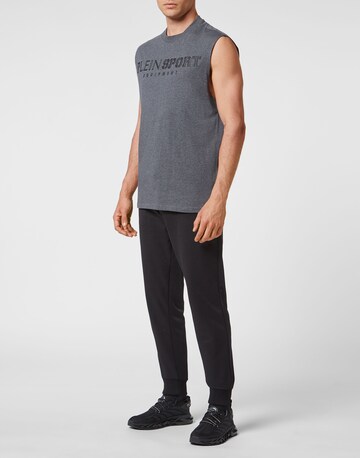 Plein Sport Shirt in Grau