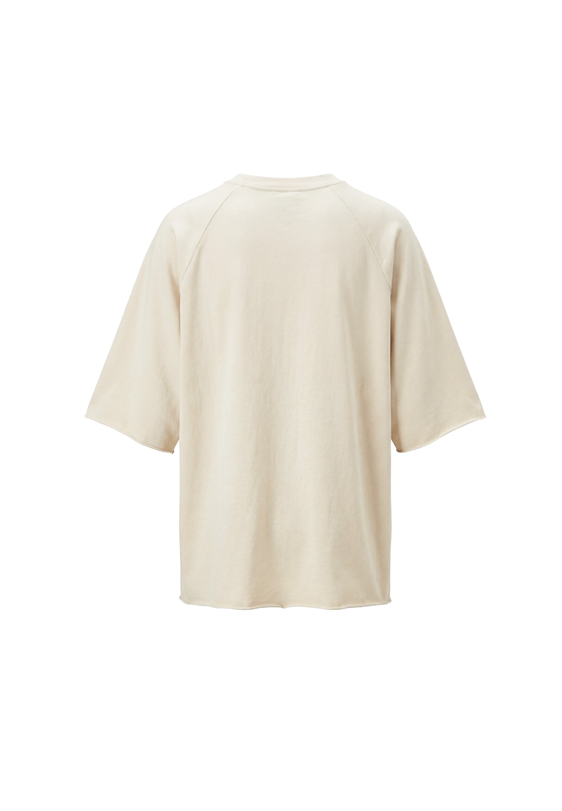 MYMO Shirt in Beige