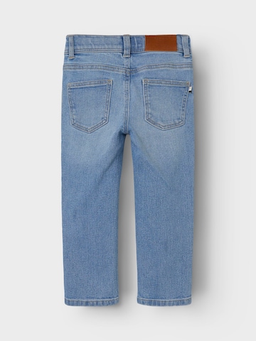 regular Jeans 'Ryan' di NAME IT in blu