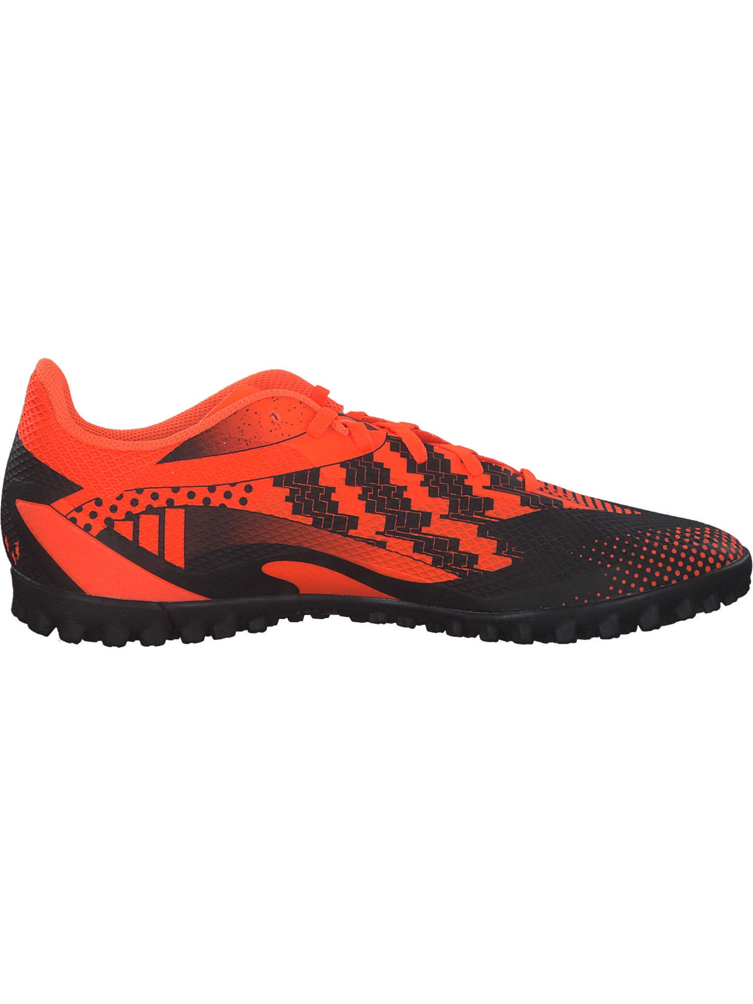 ADIDAS PERFORMANCE Sports shoe 'Messi.4 TF' in Red