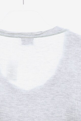 Barbara Lebek T-Shirt L in Grau