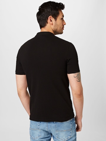 Colmar قميص بلون أسود
