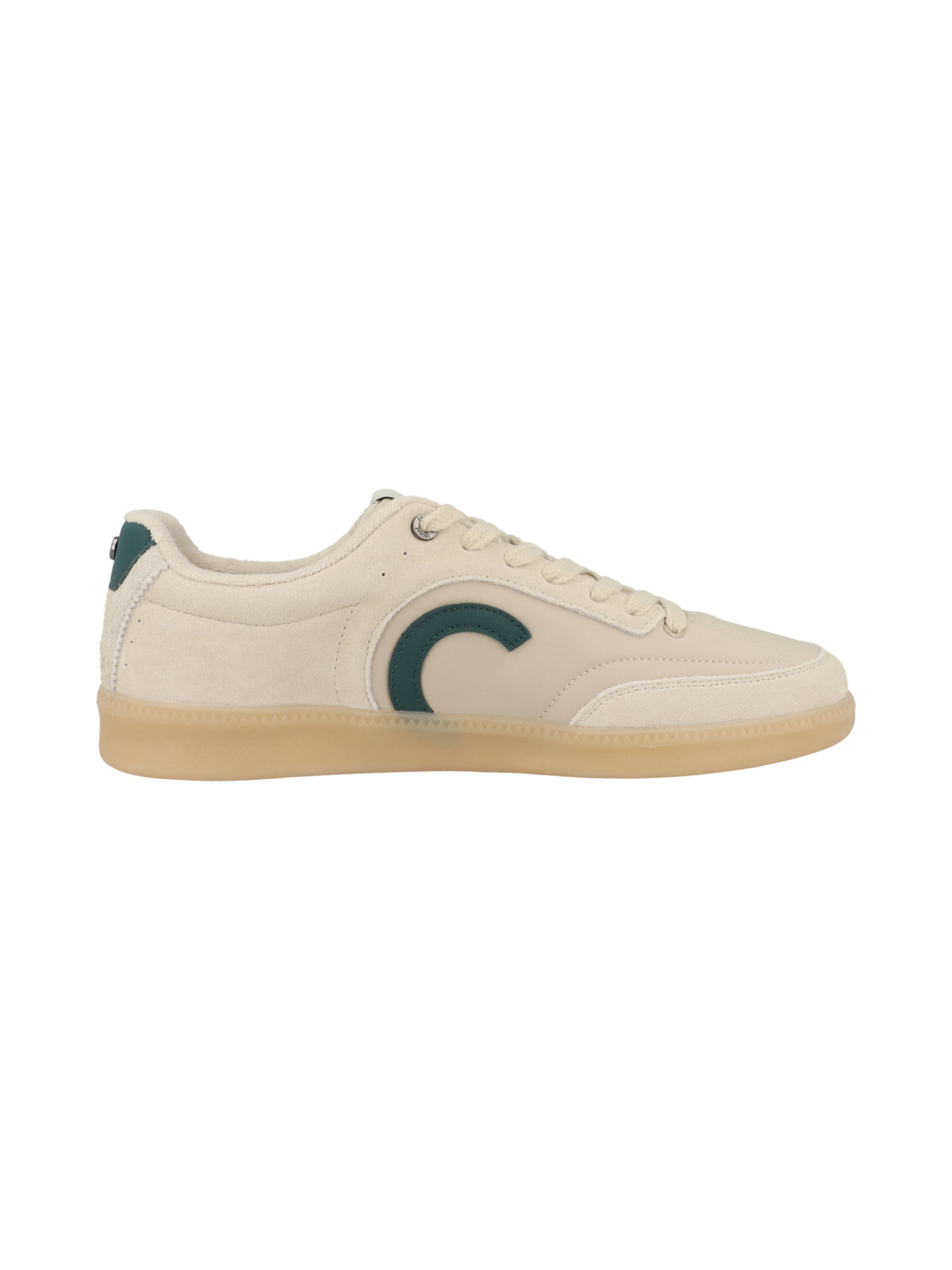 Colmar Sneakers in Beige