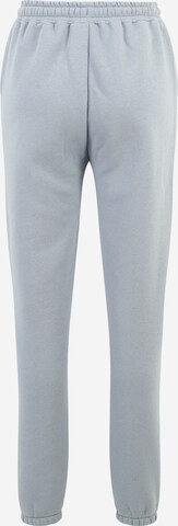 Juicy Couture Sport Ozke Športne hlače | modra barva