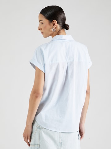 Camicia da donna 'Dinah 1' di Soyaconcept in blu