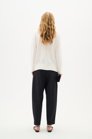 InWear Pullover i hvid