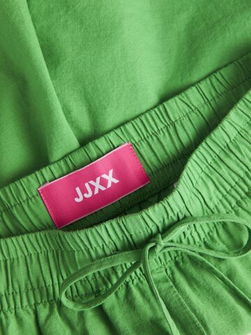 JJXX Loosefit Broek in Groen