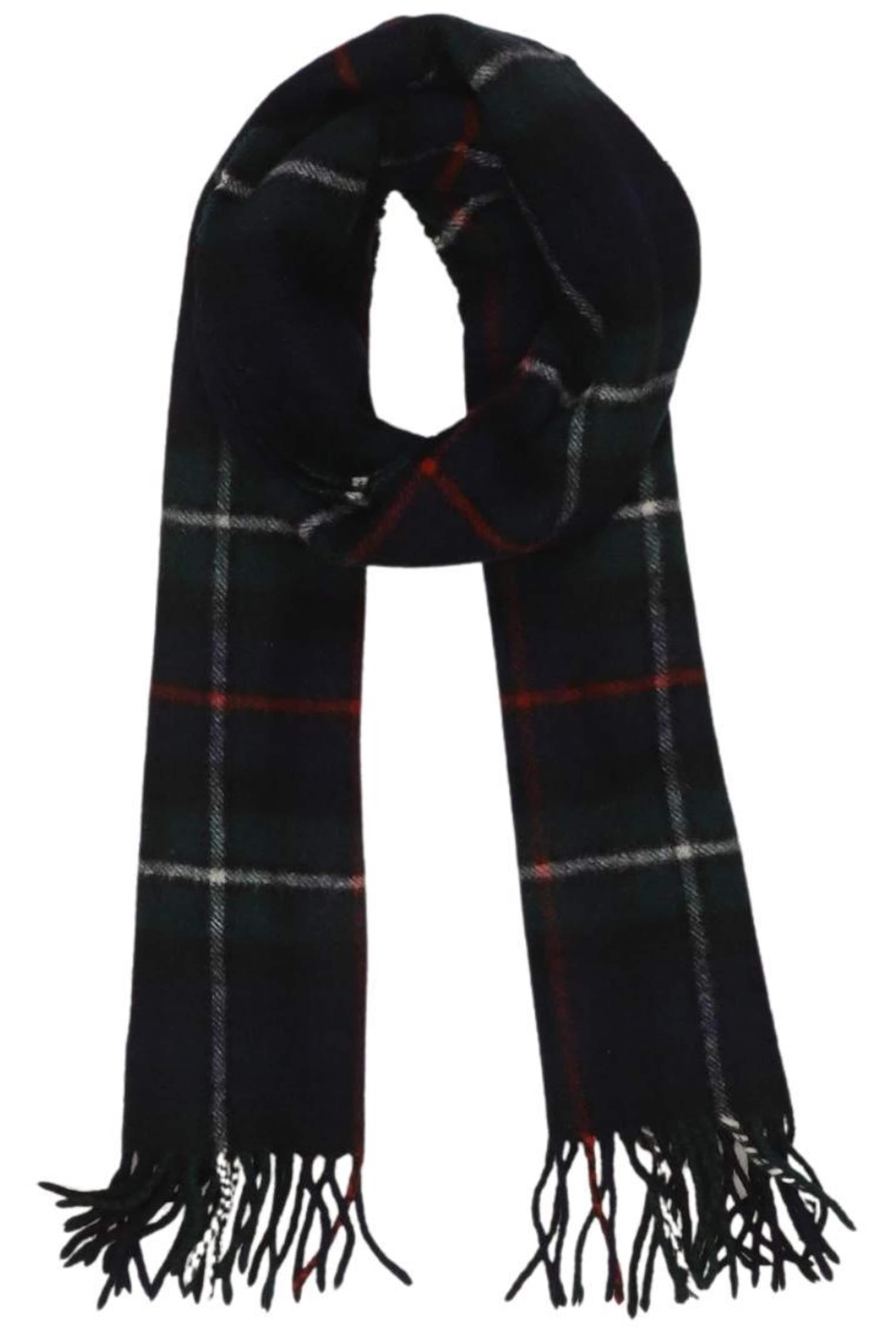 Johnstons of Elgin Scarf & Wrap in One size in Mixed colors: front