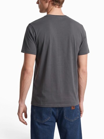 T-Shirt 'Tonic' AllSaints en gris